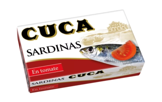 Una lata de sardinas (1)