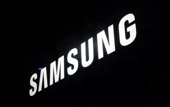 Logo de Samsung UNSPLASH Logo de Samsung UNSPLASH