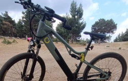 Cecotec 'secuestra' la bicicleta de un cliente