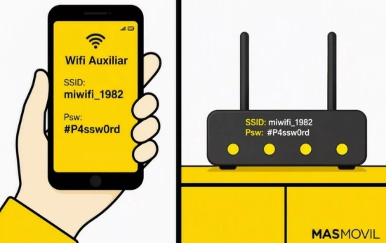 Una imagen que representa cómo funciona la nueva tecnología Una imagen que representa cómo funciona la nueva tecnología