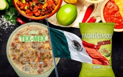 Mercadona rinde homenaje a México con sus dos nuevos productos más sabrosos en clave tex-mex