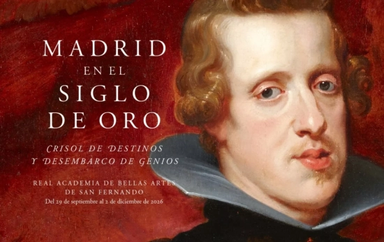 Una muestra en la Real Academia de Bellas Artes reúne 70 piezas / COMUNIDAD DE MADRID Una muestra en la Real Academia de Bellas Artes reúne 70 piezas / COMUNIDAD DE MADRID