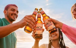 De reinar en los World Beer Challenge a dejar el alcohol: el giro de 180 grados de Cerveza Mica