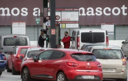 Descuentos en la gasolina, tope al gas y la bombona: las claves del nuevo escudo del Gobierno