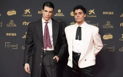 Los Javis ya tienen nuevo proyecto tras el éxito de 'La bola negra': un drama sobre un crimen real