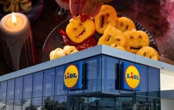Lidl tiene las mejores ideas de aperitivos deliciosos para tu fiesta de Halloween: muy originales y desde 1,50 euros