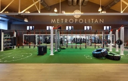 Metropolitan sube hasta más de un 30% la cuota mensual y restringe el acceso a gimnasios
