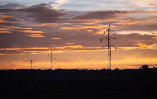 Tendido eléctrico / PEXELS Tendido eléctrico / PEXELS