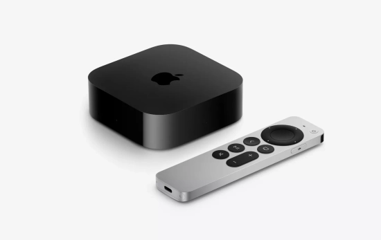 Apple TV / APPLE