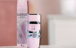 Vuelve a Mercadona el ambientador más pedido por los consumidores: huele al perfume árabe más viral y dulce (Yara de Lattafa)