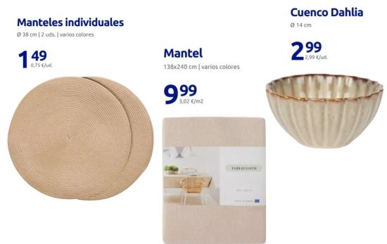 Ejemplos de productos decorativos que encajan bien con las sillas de Action/ ACTION Ejemplos de productos decorativos que encajan bien con las sillas de Action/ ACTION