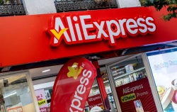 Clientes de AliExpress sospechan que repartidores de EcoScooting roban sus pedidos