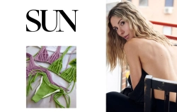 Sun The Brand, la marca de bikinis de la influencer Cristina Vedia que tachan de "estafa"