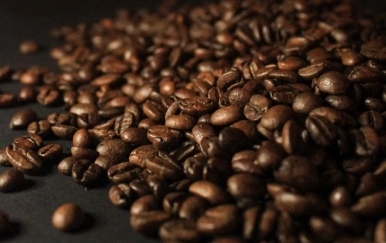 Granos de café / PEXELS Granos de café / PEXELS