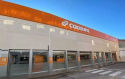 Consum cierra hoy varios supermercados por las lluvias: estas son las tiendas afectadas