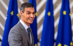 Pedro Sánchez percibe 3,11 veces el salario bruto mediano español: cuánto cobran en Europa