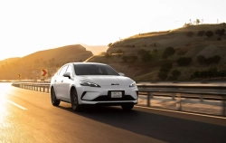 El 66% de los españoles ya se plantea comprar un coche chino: Leapmotor, Ebro y BYD lideran