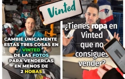 El truco para que Vinted dé más visibilidad a tus prendas: cómo usar la IA para vender y ganar más dinero