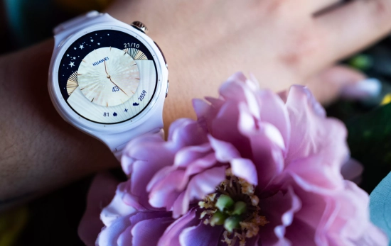 Huawei Watch 6 pro / GALA ESPÍN Huawei Watch 6 pro / GALA ESPÍN