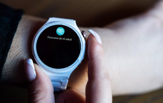 Huawei Watch 6 pro / GALA ESPÍN Huawei Watch 6 pro / GALA ESPÍN