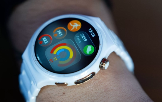 Huawei Watch 6 pro / GALA ESPÍN Huawei Watch 6 pro / GALA ESPÍN
