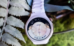 Probamos el nuevo reloj inteligente de Huawei: esta es su sentencia