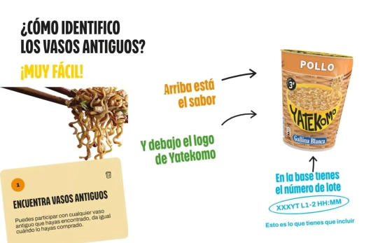 Cómo saber si un Yatekomo es antiguo de cara al concurso/ https://sayonara.yatekomo.es/ Cómo saber si un Yatekomo es antiguo de cara al concurso/ https://sayonara.yatekomo.es/