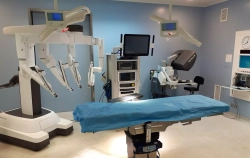 La revolución de la cirugía robótica: qué operaciones ya se realizan con esta tecnología