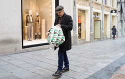 Convocan una "huelga de compras" el 11 de noviembre