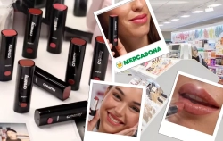 Mercadona renueva sus pintalabios Creamy y las redes enloquecen con los tres 'dupes' de los más virales de alta gama