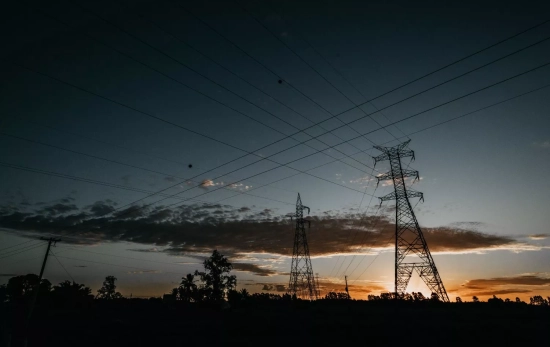 Tendido eléctrico / PEXELS Tendido eléctrico / PEXELS