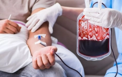 Madrid se vuelca con la donación tras el accidente de tren en Urda (Toledo), los servicios sanitarios llaman a seguir la iniciativa: todos los puntos dónde puedes donar sangre