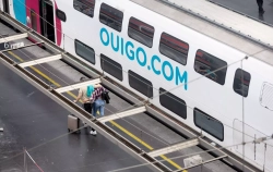 Ouigo cancela todos sus trenes este el viernes y el lunes 2 de noviembre: 20.000 afectados