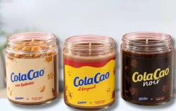 ColaCao ya no solo quiere estar en tu desayuno: ahora también quiere meterse en tu salón