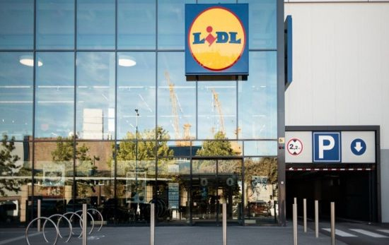 Lidl-Supermärkte haben für die meisten Küchen günstigere Geräte Lidl-Supermärkte haben für die meisten Küchen günstigere Geräte