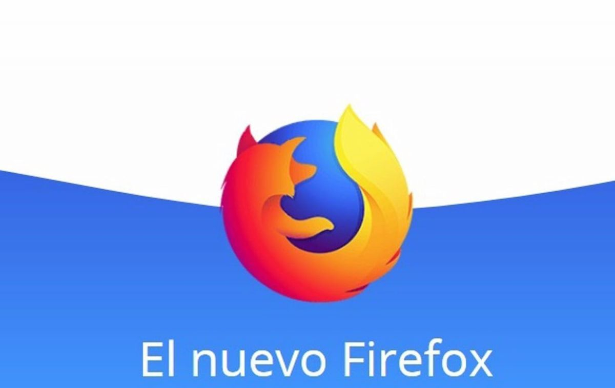 El nuevo Firefox / EP