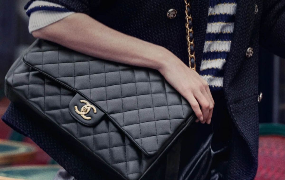 Así es el icónico bolso de Chanel / CHANNEL