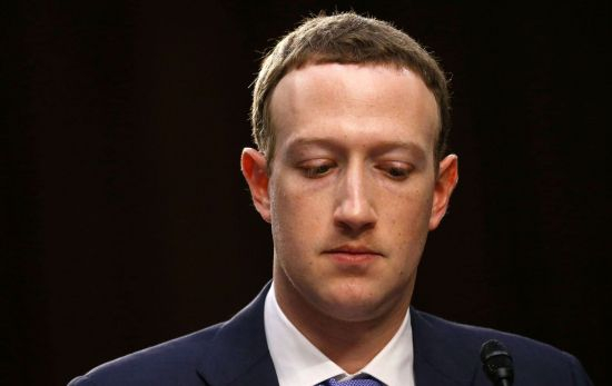 Mark Zuckerberg, propietario de Facebook e Instagram / EP Mark Zuckerberg, propietario de Facebook e Instagram / EP