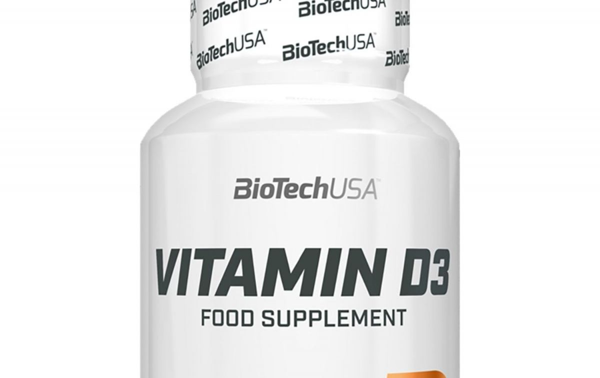 Aspecto de un suplemento con vitamina D3 / EL CORTE INGLÉS