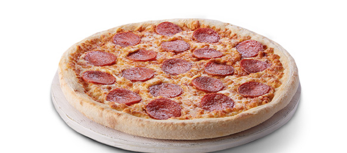 Pepe Pepperoni, una de las pizzas más perjudiciales de Telepizza a ojos de los expertos / Telepizza