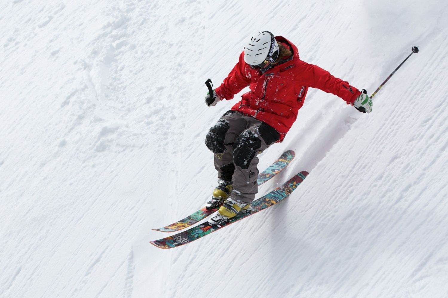 Lidl la ropa de esquí más barata del mercado