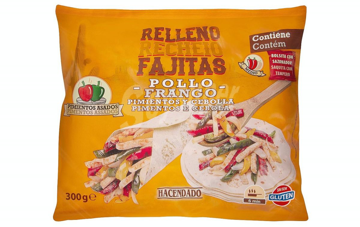 Mercadona tem um ultracongelado que os treinadores pessoais