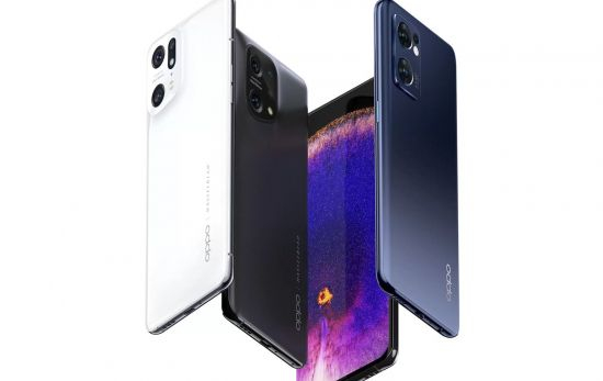 El nuevo Oppo 5G CPE T2, un móvil que se puede cargar en 9 minutos con la última tecnología de la marca china / OPPO