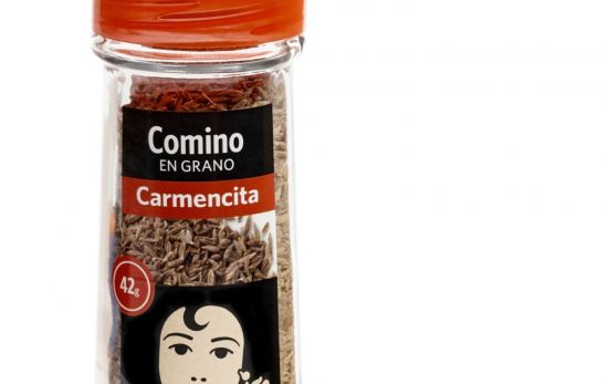 El comino de Carmencita / COMINO El comino de Carmencita / COMINO