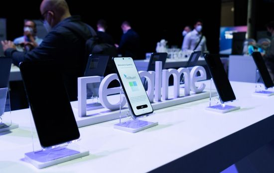 Mobile World Congress / LUIS MIGUEL AÑÓN (CONSUMIDOR GLOBAL)